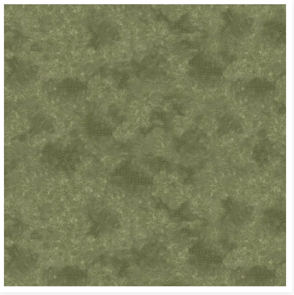 Soft Place to Land-108"wideback-Flannel-Matcha