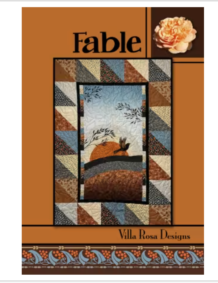 Fable Pattern