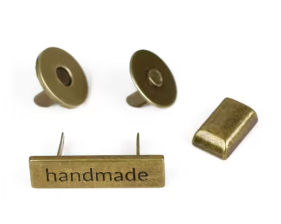 Sachi Hardware Kit Antique