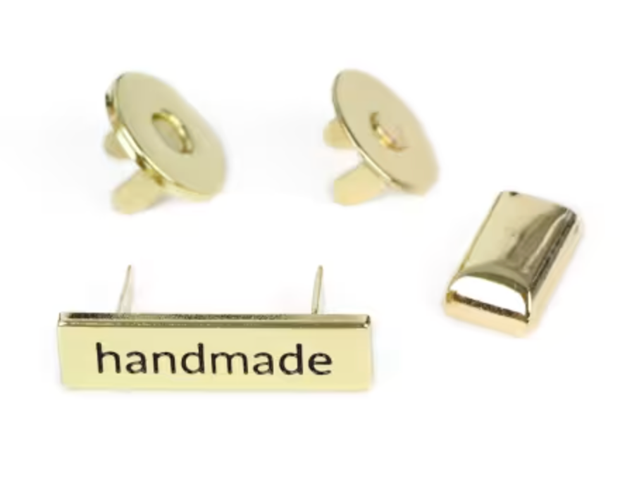 Sachi Hardware Kit Gold