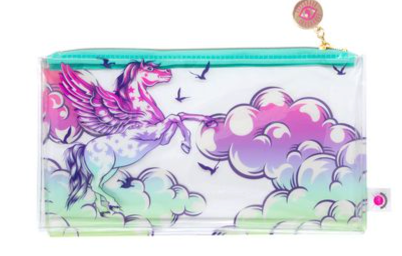 Tula Pink Pegasus Pencil Pouch