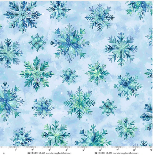 Beyond the Pines-Medium Blue