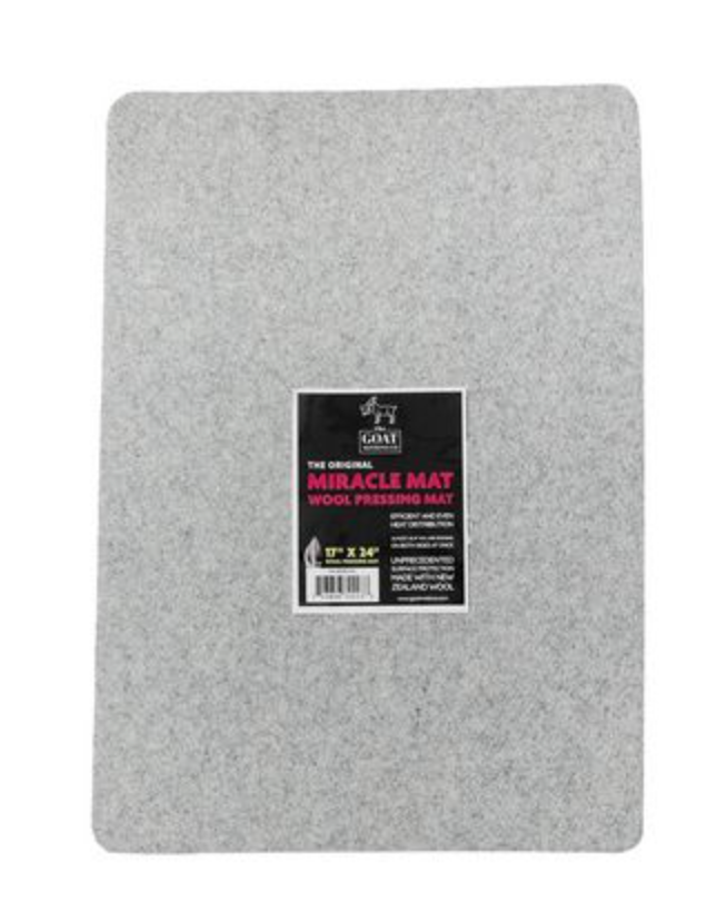 Miracle Mat Wool Pressing Mat-17x24
