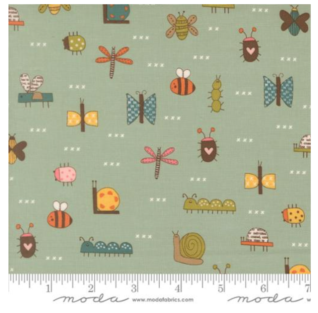 Bug Collector-Sky Bugs Novelty