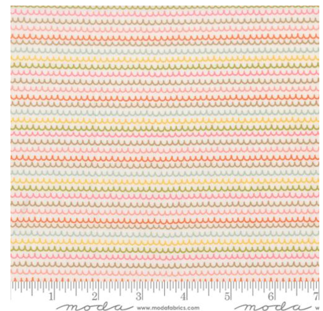 Bug Collector-Cloud-Squiggle Stripes