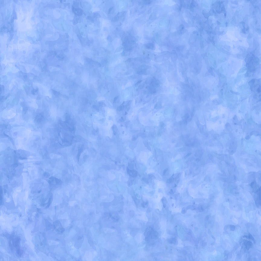 2026 All South East Shop Hop - Texture Light Blue
