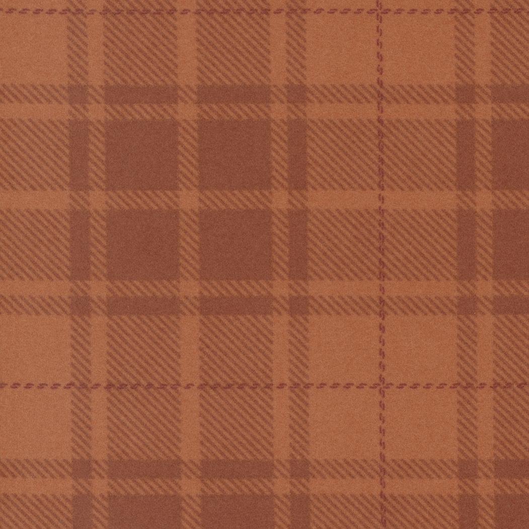 AUTUMN GATHERINGS FLANNEL