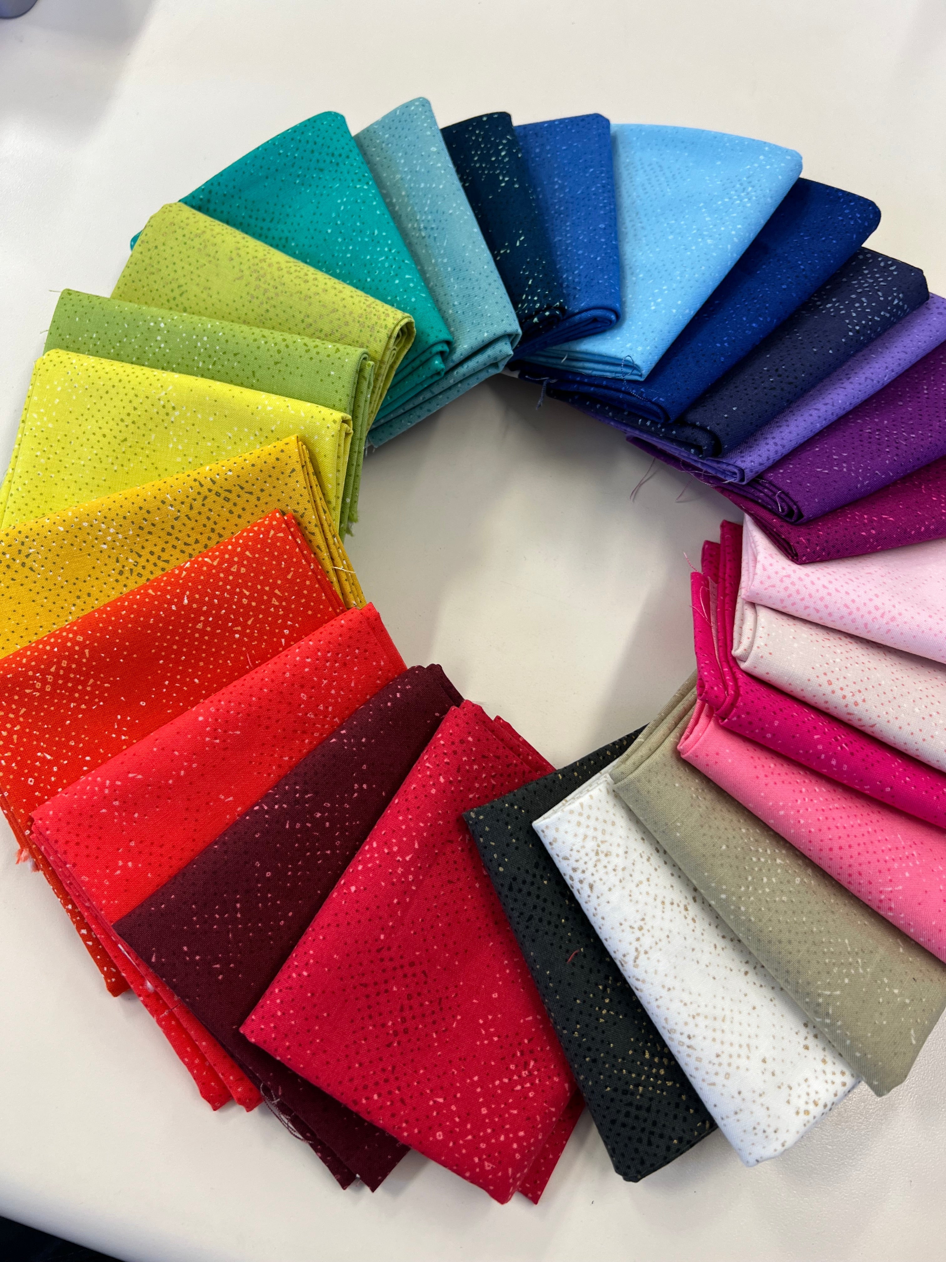 Blenders by the Quarter SubscriptionJuly