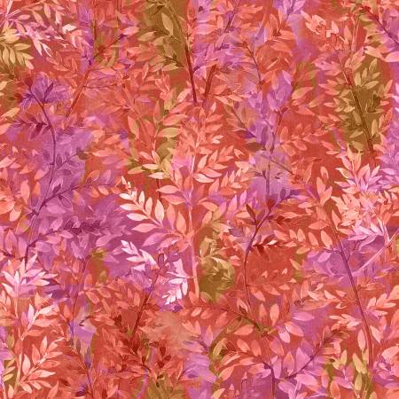 Mystic Mixers Leaf Blenders