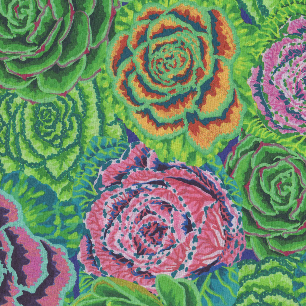 Not Your Mama's Garden