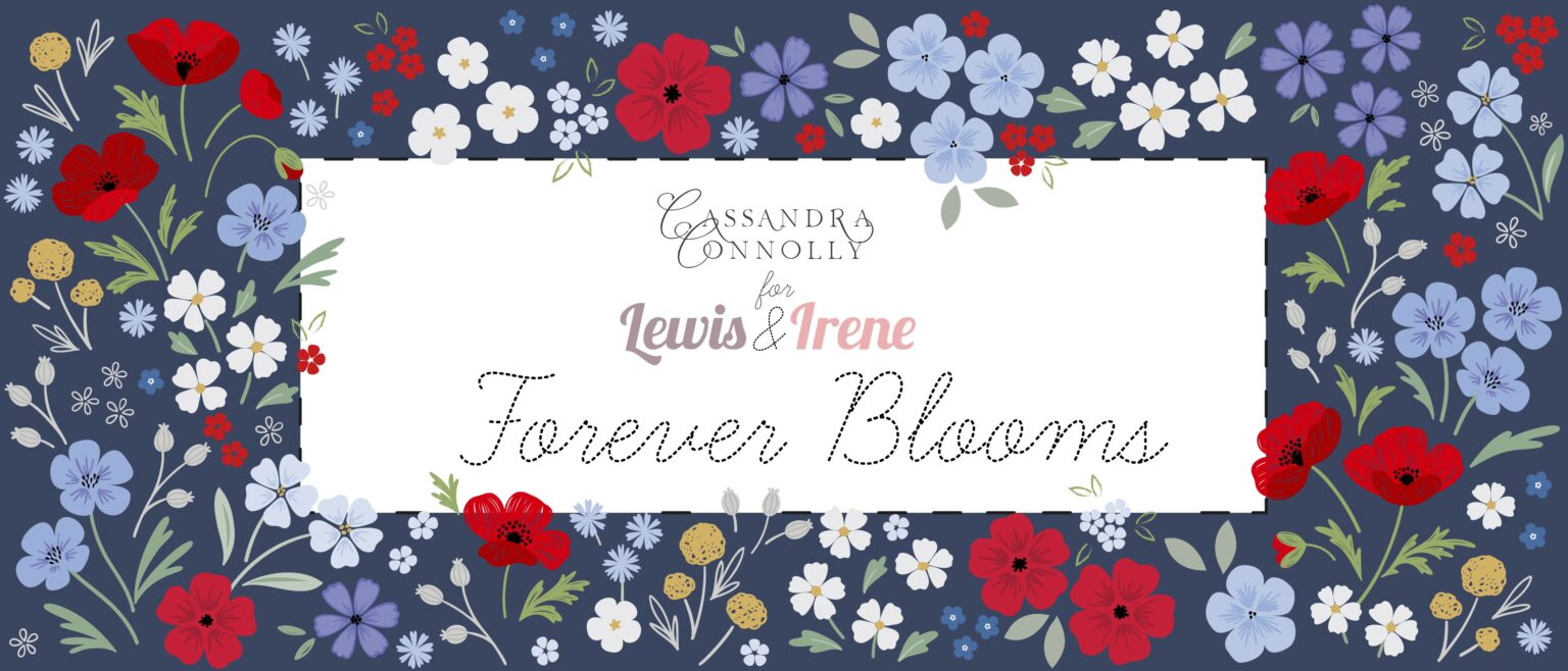 Forever Blooms