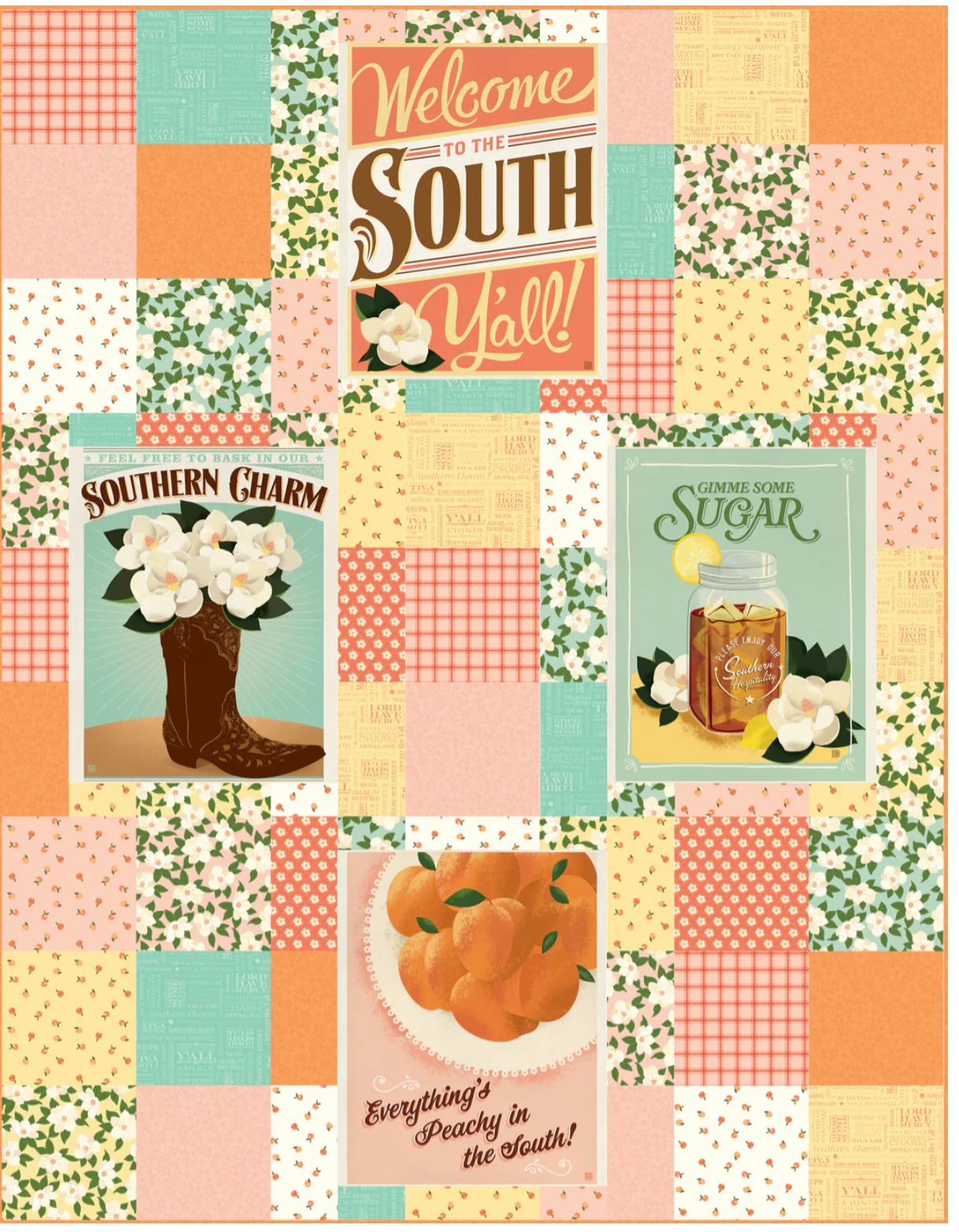 Southern Charm