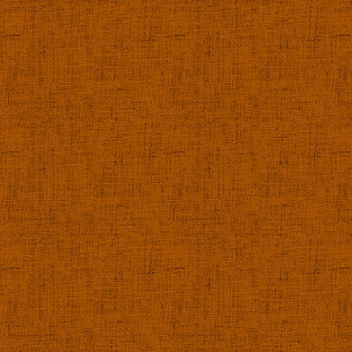 Timeless Rust Timeless Linen Basics-Rust