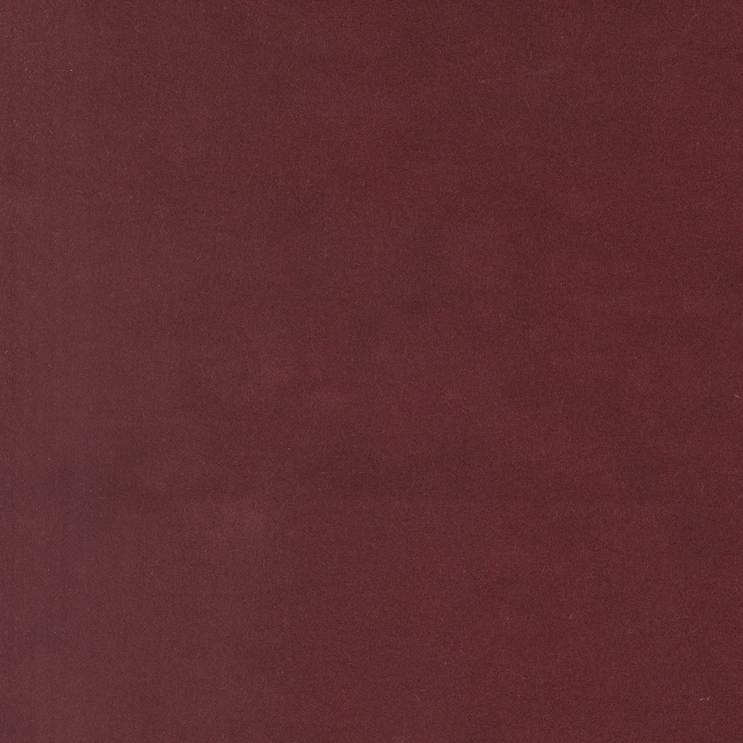 Flannel Gatherings Basics - Burgundy