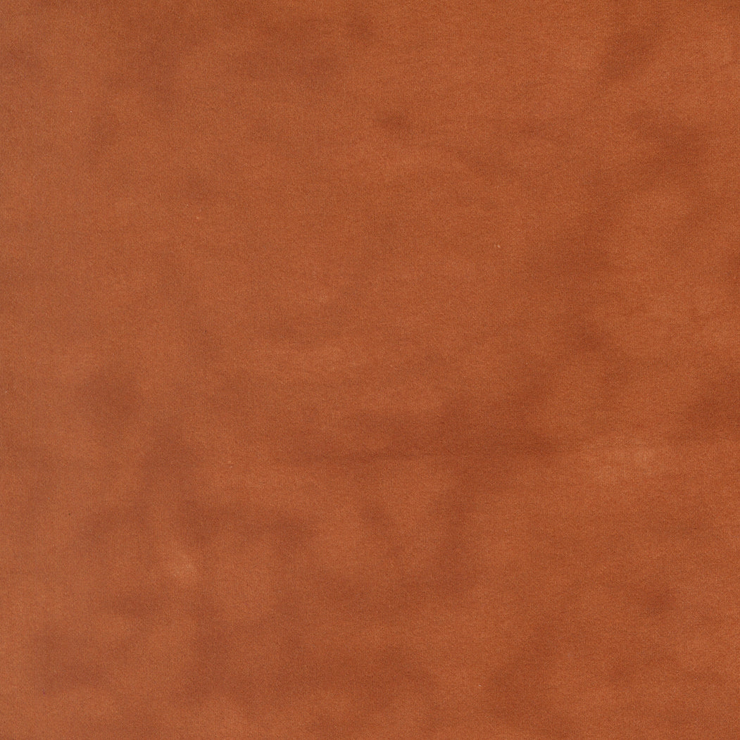 Flannel Gatherings Basics - Pumpkin