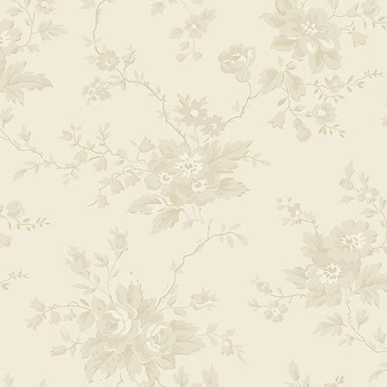 Special Delivery Heirloom Rose Cream