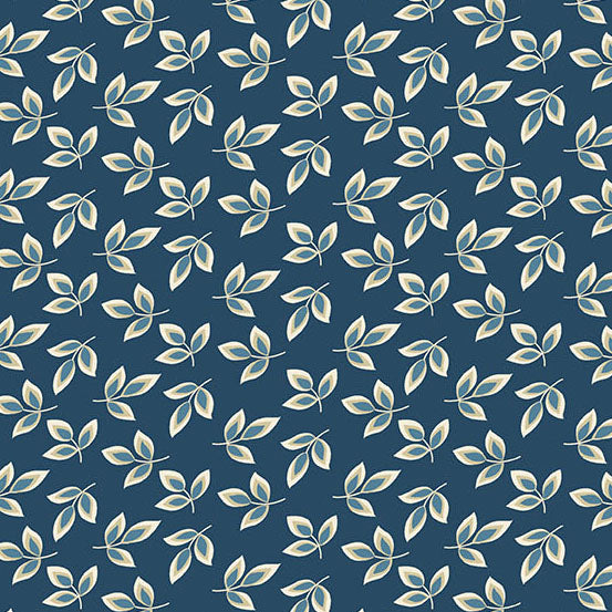 Special Delivery Jewelweed Indigo