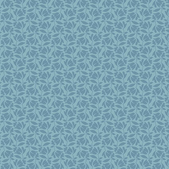 Special Delivery Lilybell Faded Blue