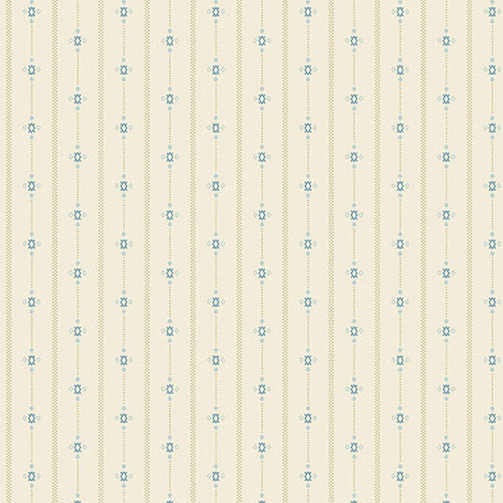 Special Delivery Homespun Mist