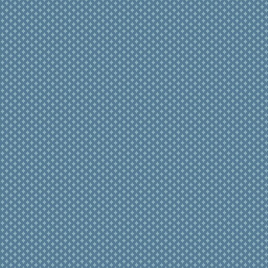 Special Delivery Apron Denim