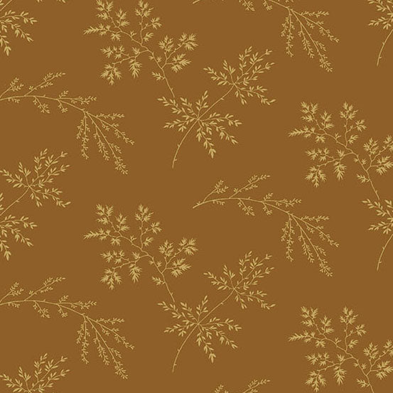 Secret Stash Favorites Chestnut - Twigs Cocoa