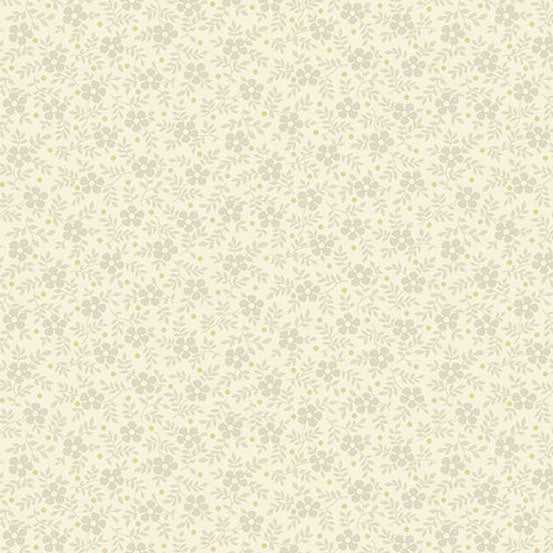 Secret Stash Favorites Chestnut - Meadow Daisy Alabaster