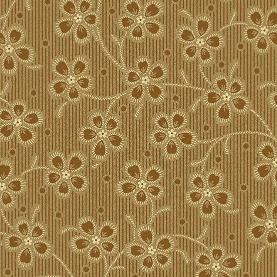 Secret Stash Favorites Chestnut - Dianthus Maple