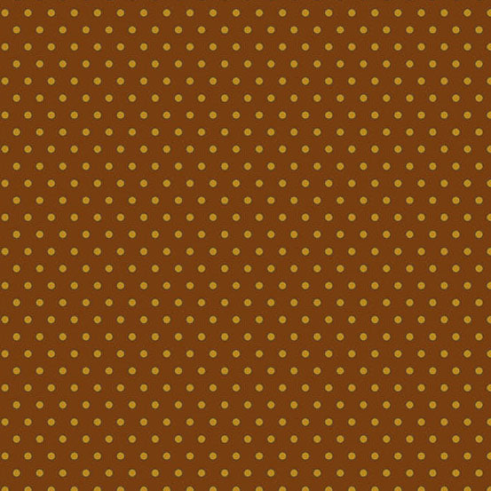 Secret Stash Favorites Chestnut - Pearls Earth