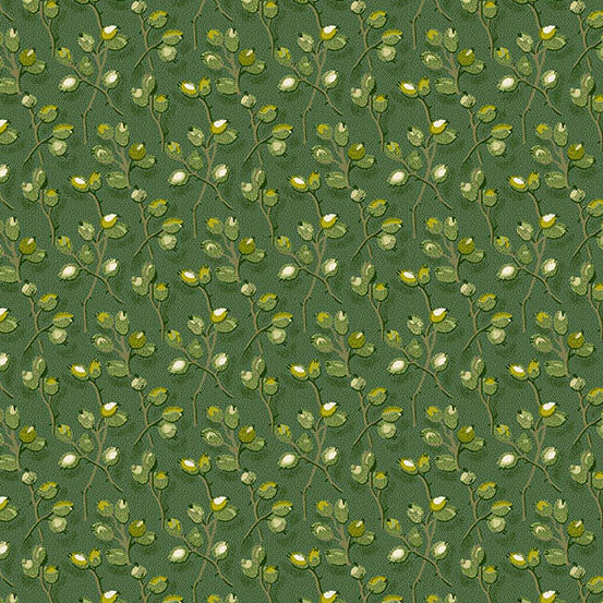 Secret Stash Favorites Chestnut - Barberry Hedge