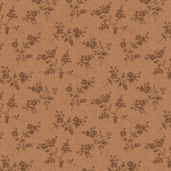 Secret Stash Favorites Chestnut - Cedar Rust