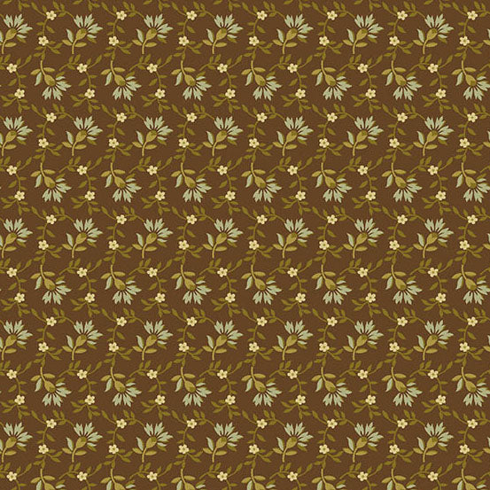 Secret Stash Favorites Chestnut - Lazy Daisy Chocolate