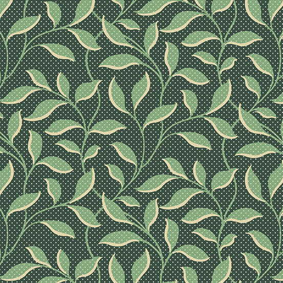 Secret Stash Favorites Chestnut - Morning Glory Spruce