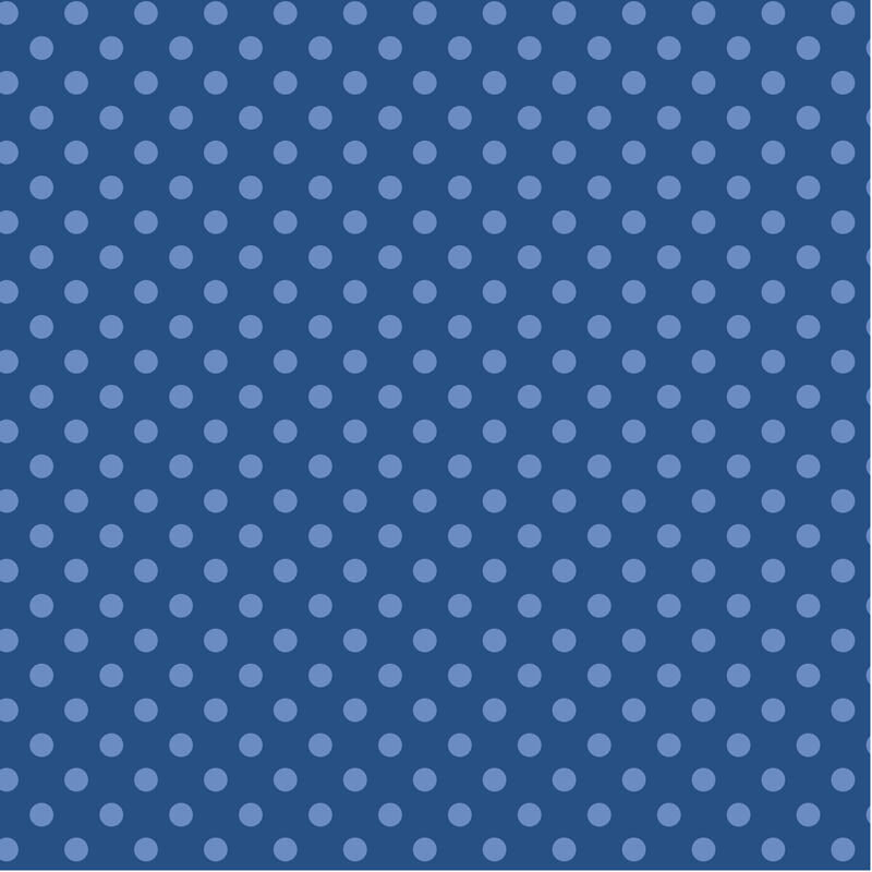 Tilda Something Blue - Dorothy Night