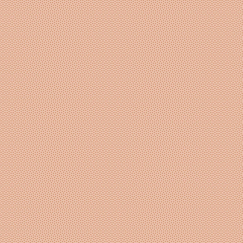Tilda Poppy Seed Dusty Peach