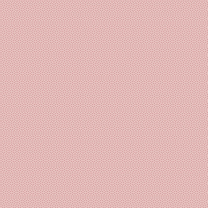 Tilda Poppy Seed Dusty Rose