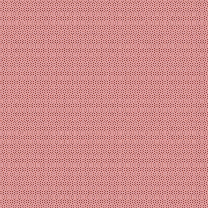 Tilda Poppy Seed Redwood