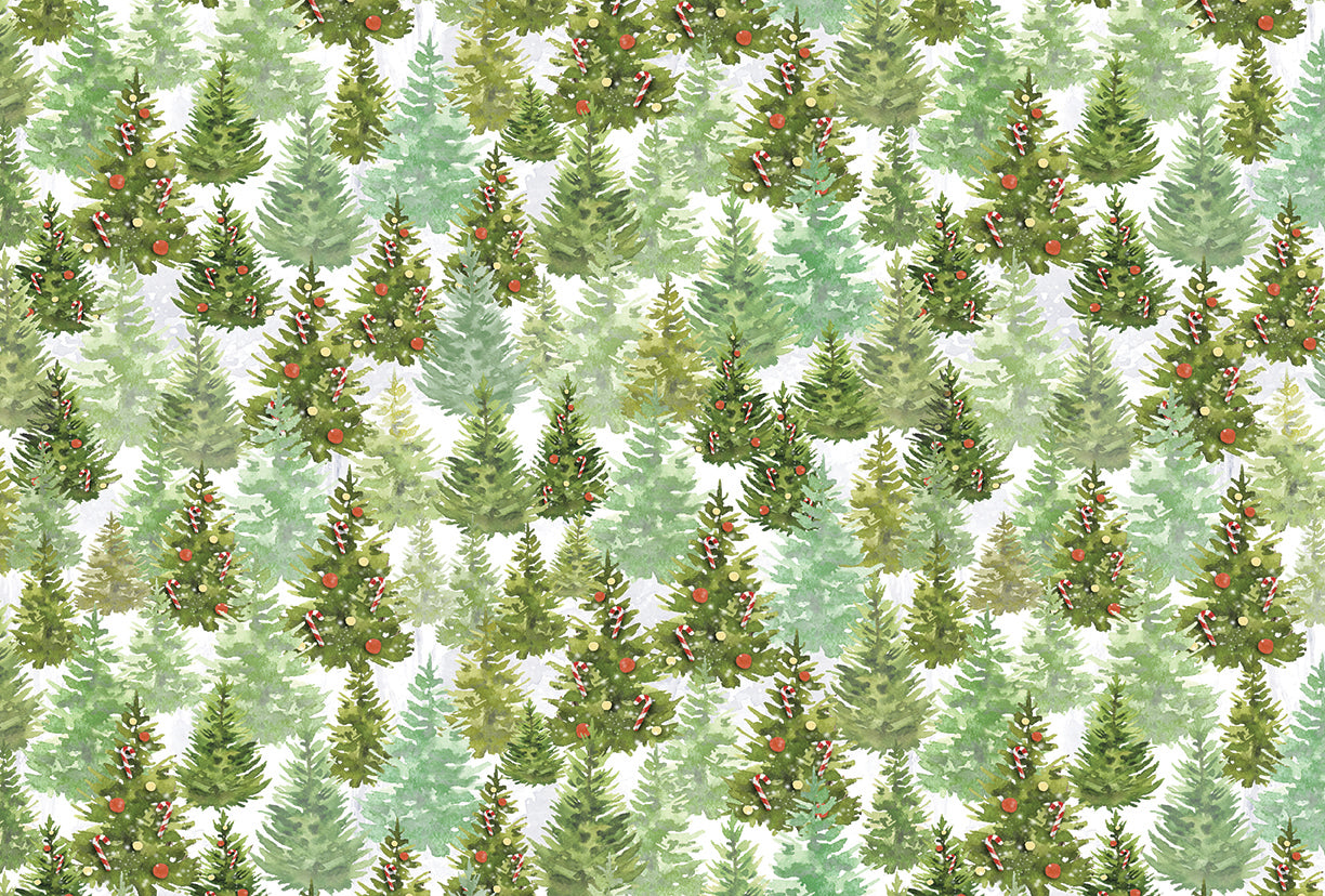 Heartland Holiday Forest Green