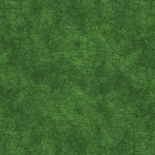 Prismatics-Glassine Texture Green