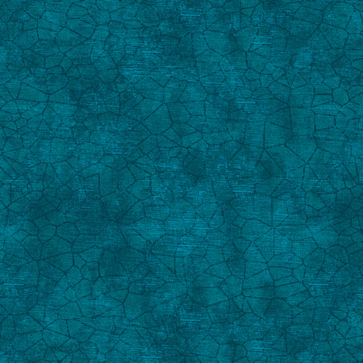 Prismatics-Glassine Texture Teal