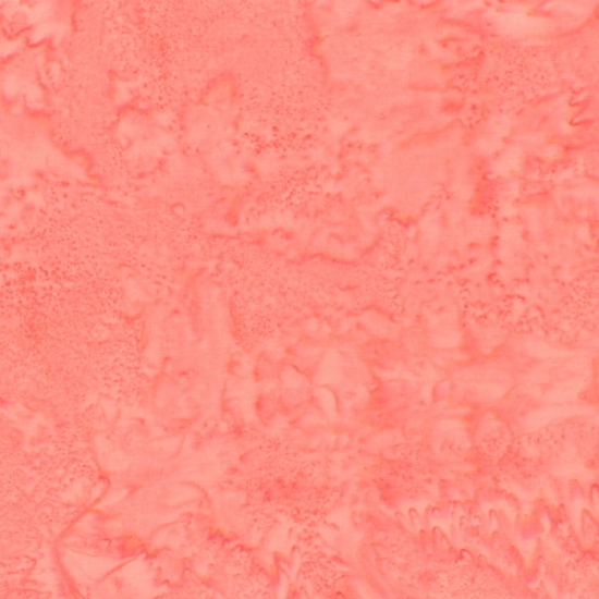 Bali Watercolors - Apricot