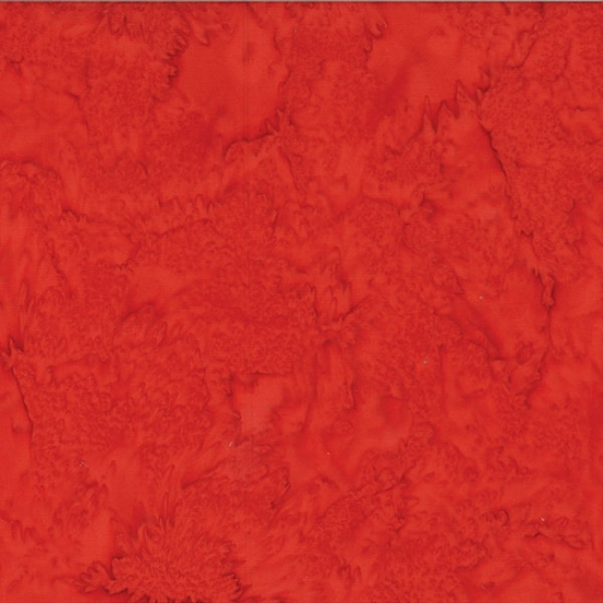 Bali Watercolors - Cherry