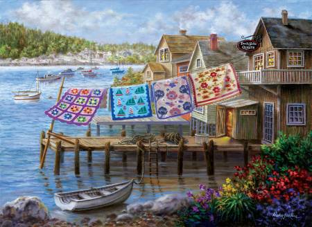 Dockside Quilts