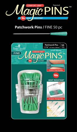 Magic Pin Photos MAGIC PINS