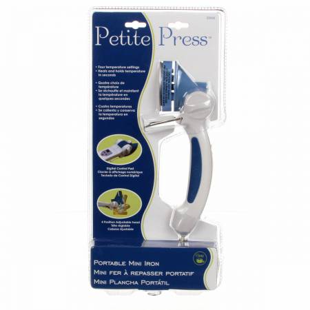 PETITE PRESS IRON