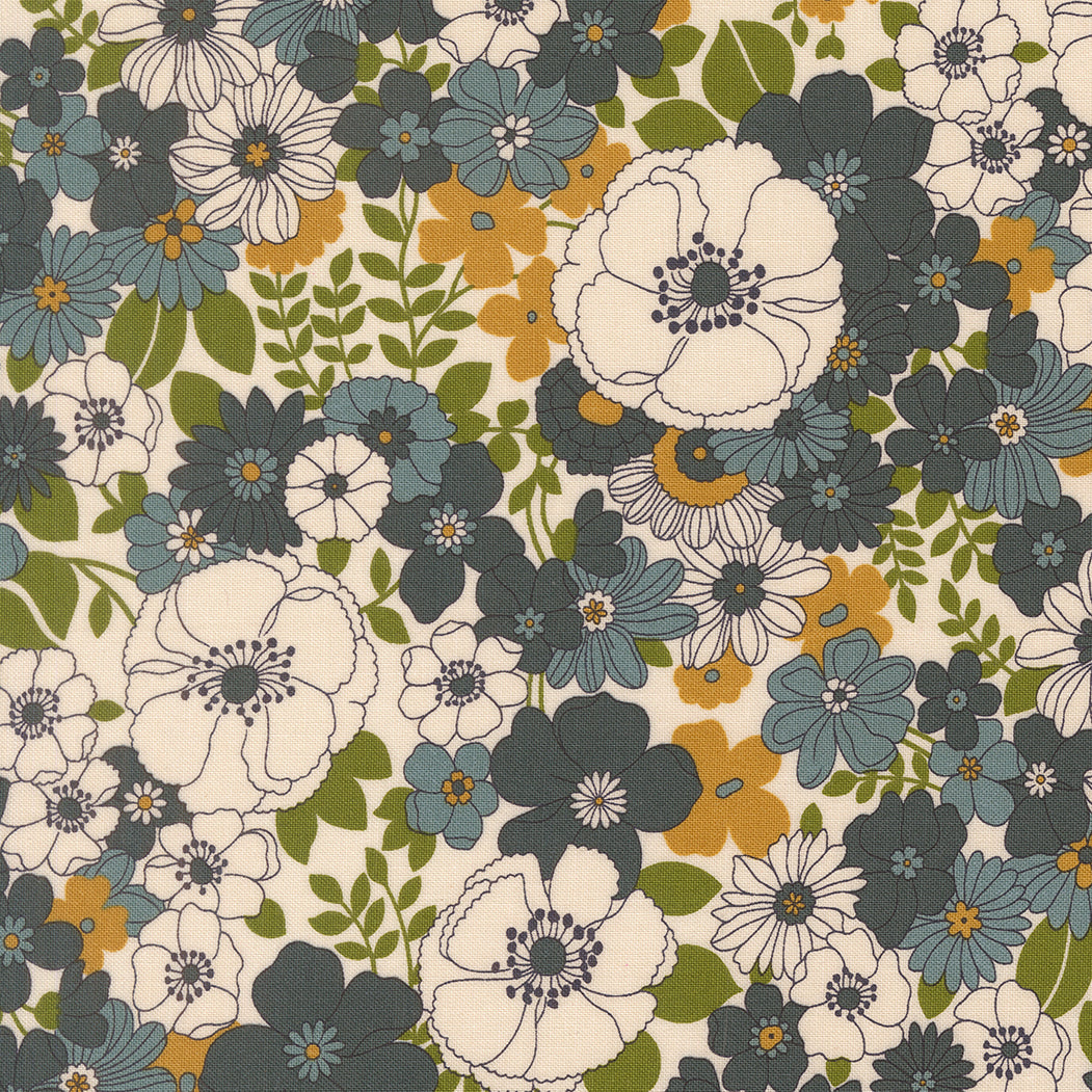 Chelsea Garden Porcelain Flower Show