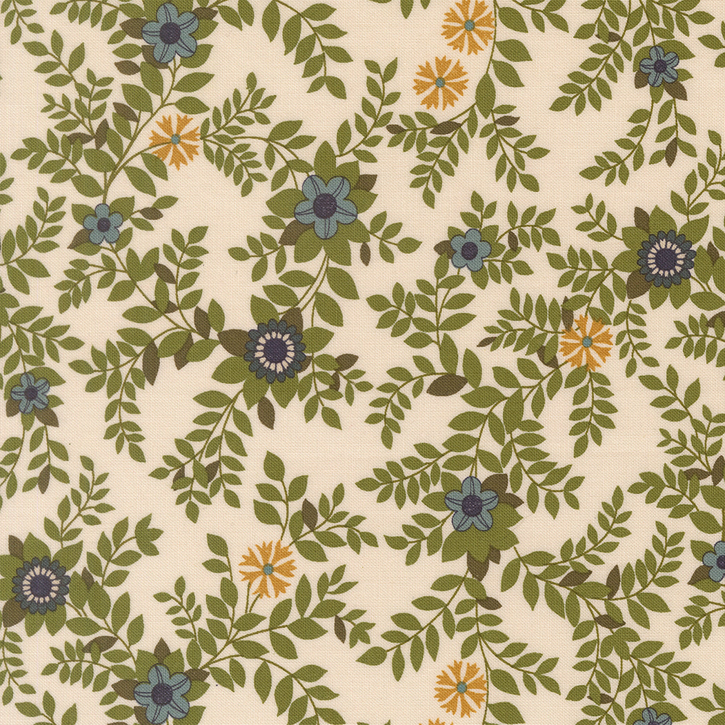 Chelsea Garden Porcelain Galivanting Garden