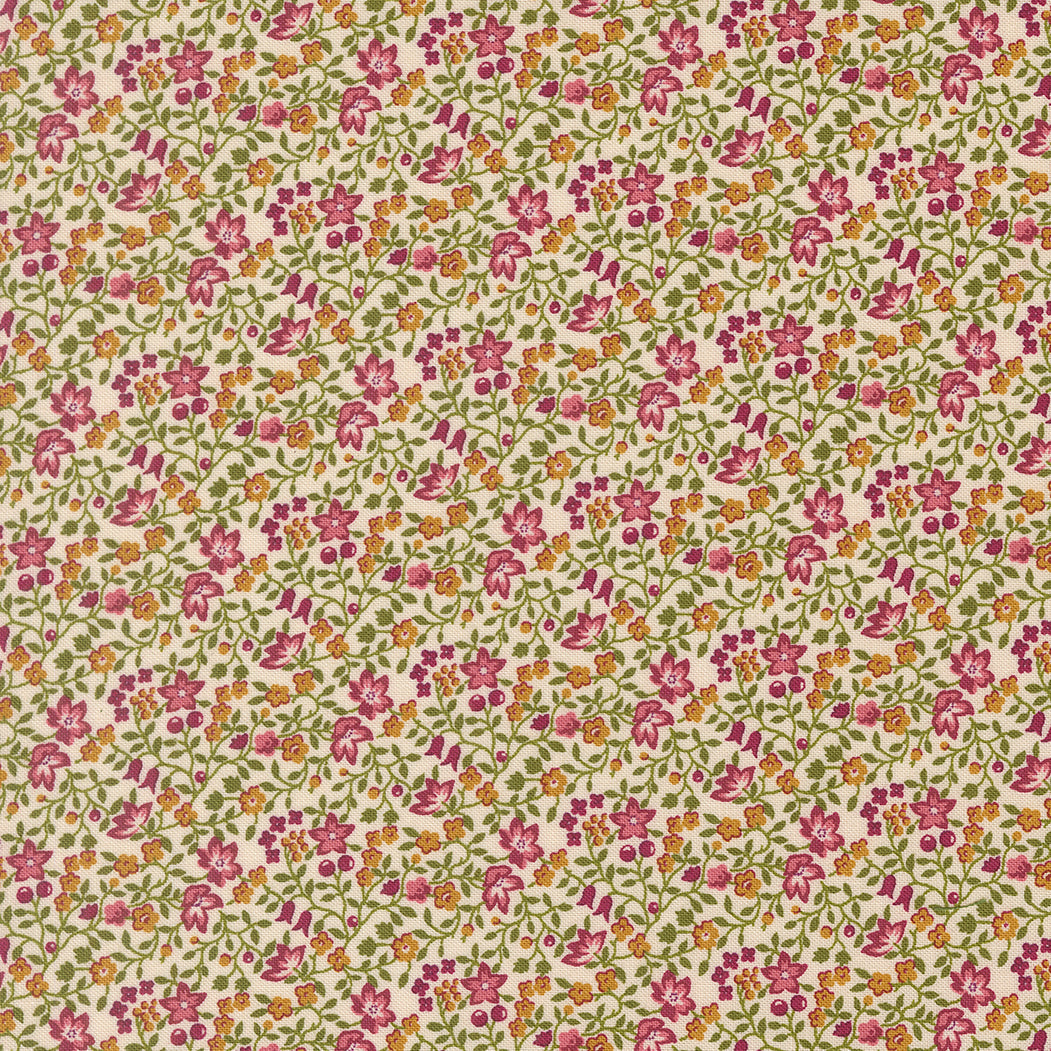 Chelsea Garden Porcelain Ambling Garden