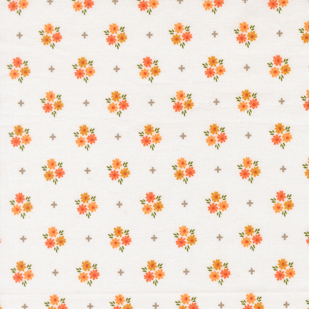 Birch and Willow - Blooms Cloud