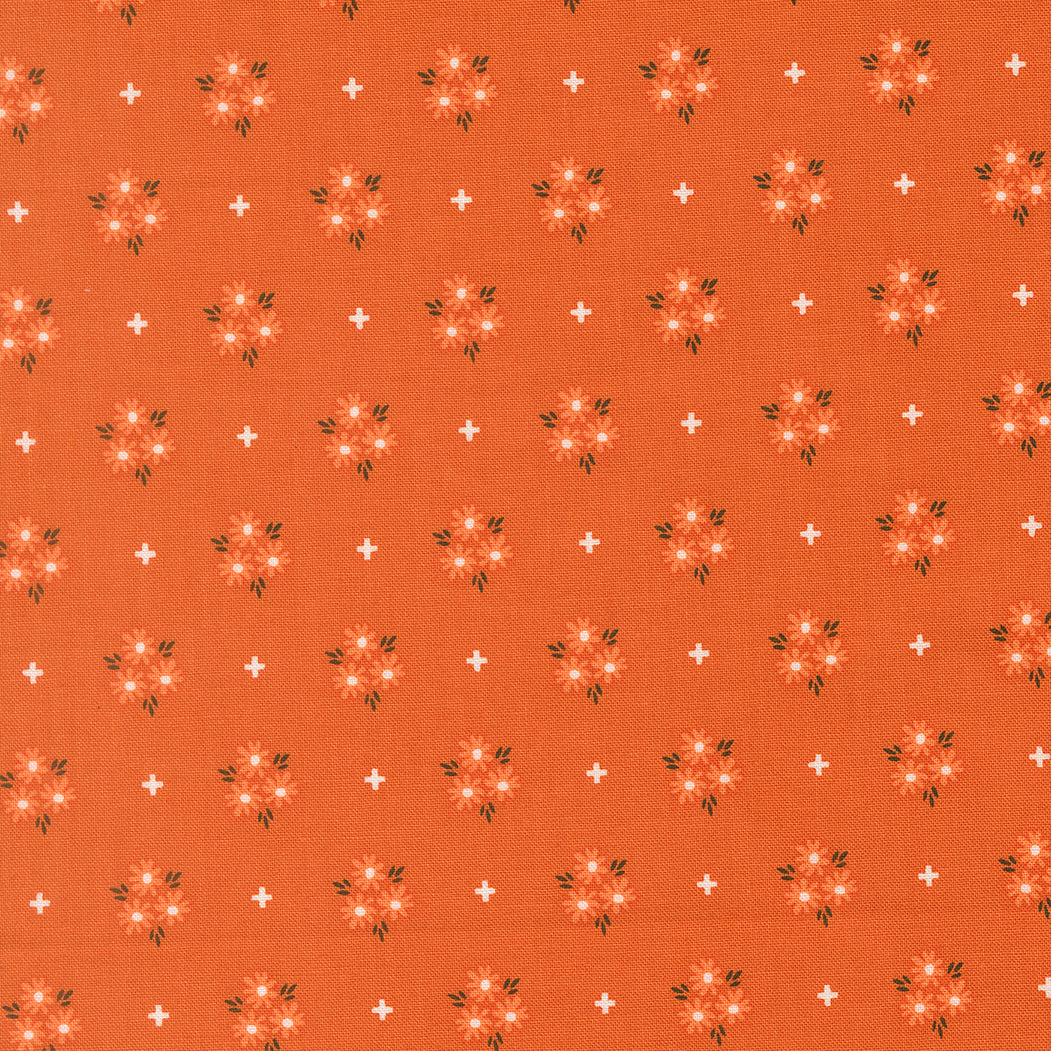 Birch and Willow - Blooms Spice
