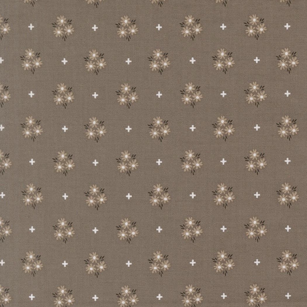 Birch and Willow - Blooms Slate